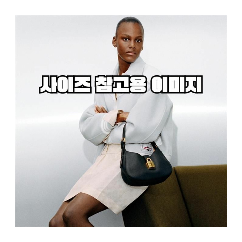 LOUIS VUITTON 低調單肩包 M24885-6