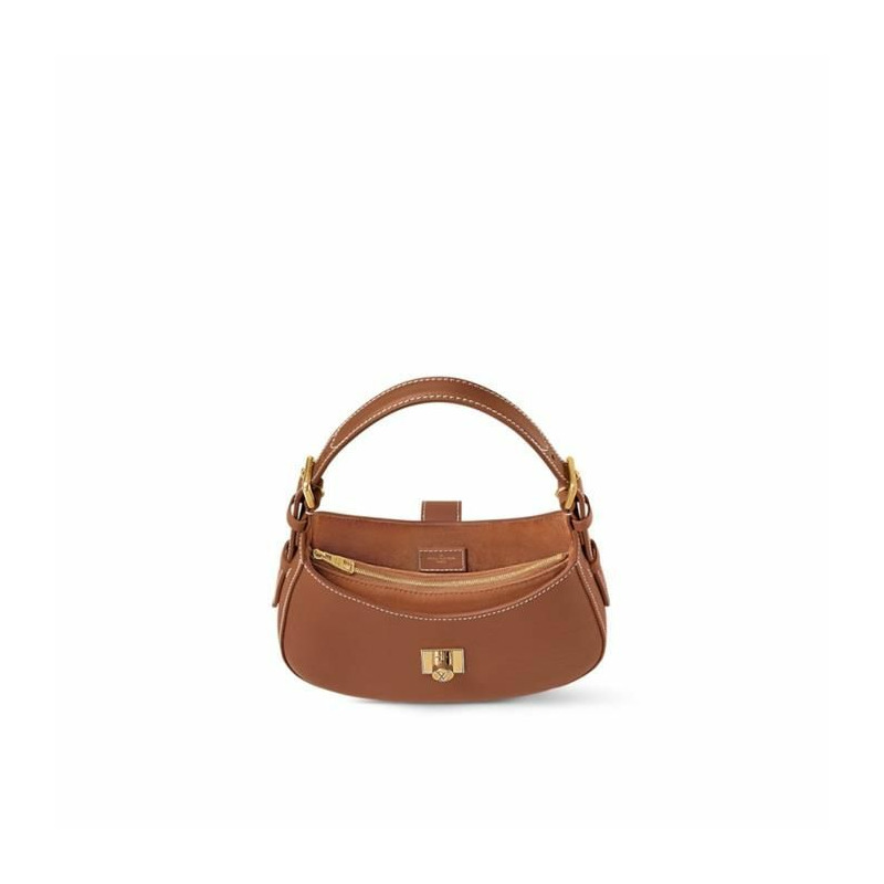 LOUIS VUITTON 低調單肩包 M24885-10