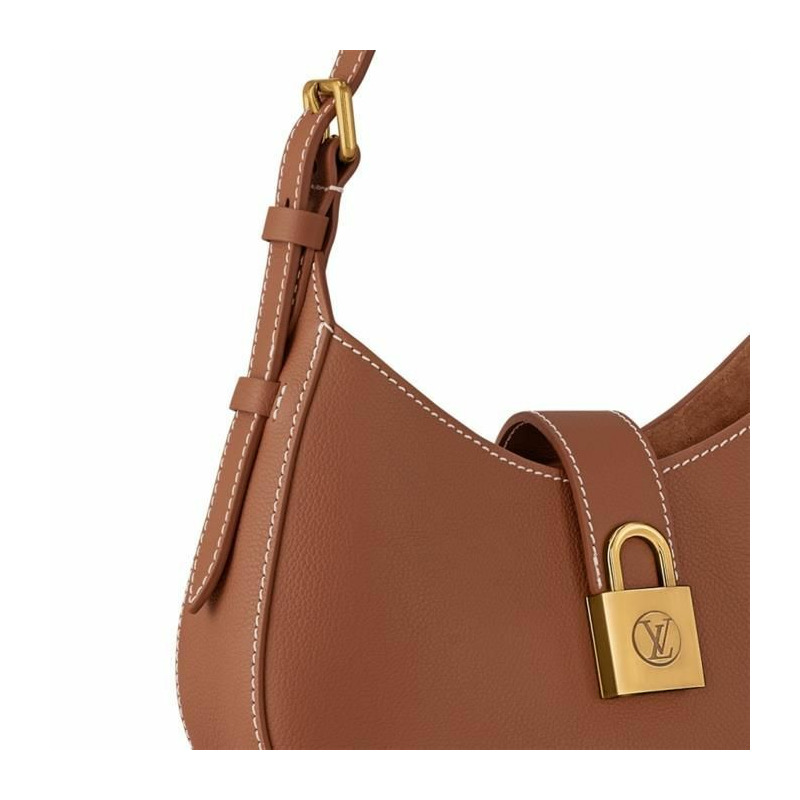 LOUIS VUITTON 低調單肩包 M24885-11