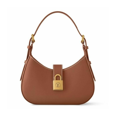 LOUIS VUITTON 低調單肩包 M24885