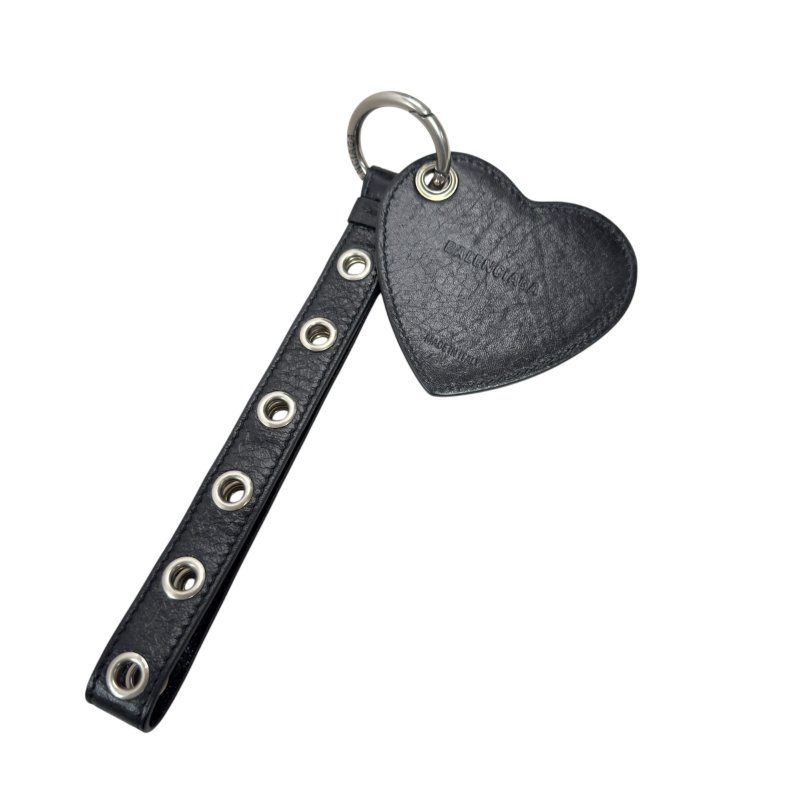 BALENCIAGA *自加鏈>送無品牌扣+無品牌鏈帶* Le Cagole 肩背包-4