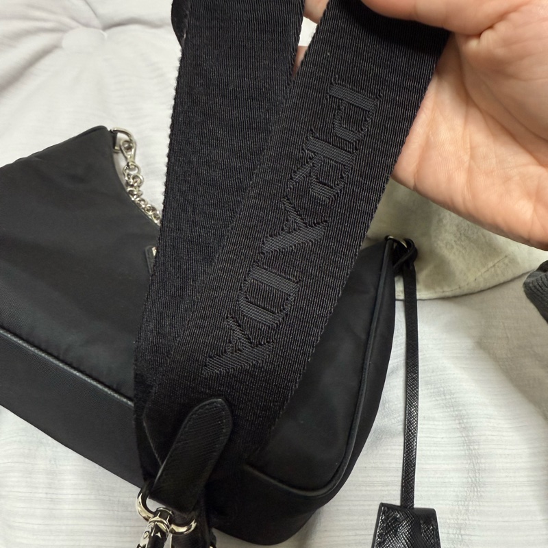 Prada re-edition 2005 3合1 包-4