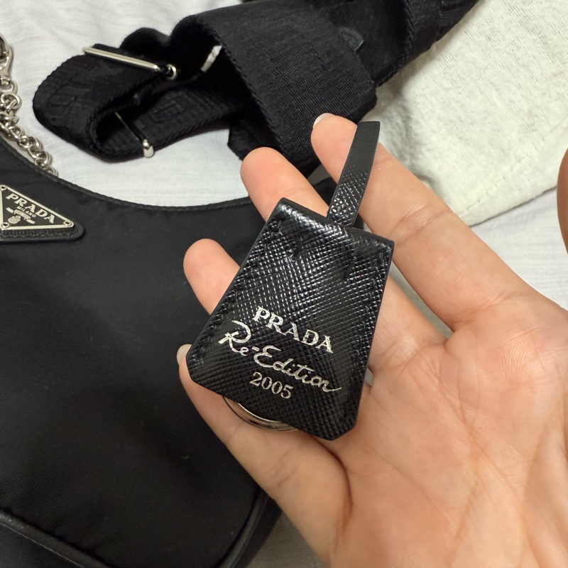 Prada re-edition 2005 3合1 包-5