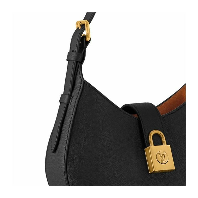 LOUIS VUITTON 低調單肩包 M24611-4