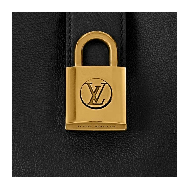 LOUIS VUITTON 低調單肩包 M24611-5