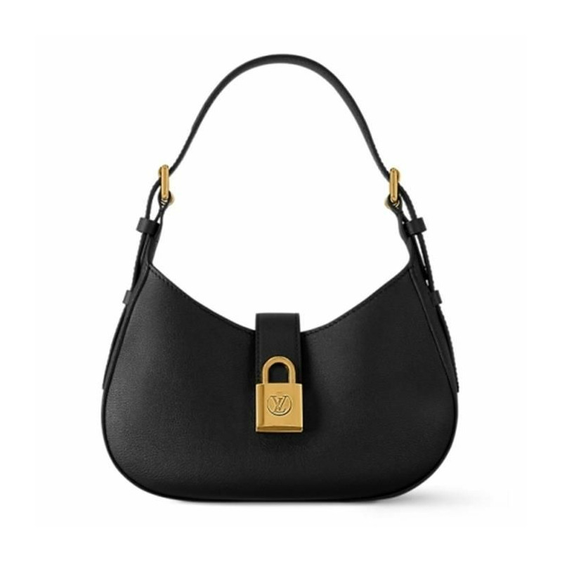 LOUIS VUITTON 低調單肩包 M24611-7