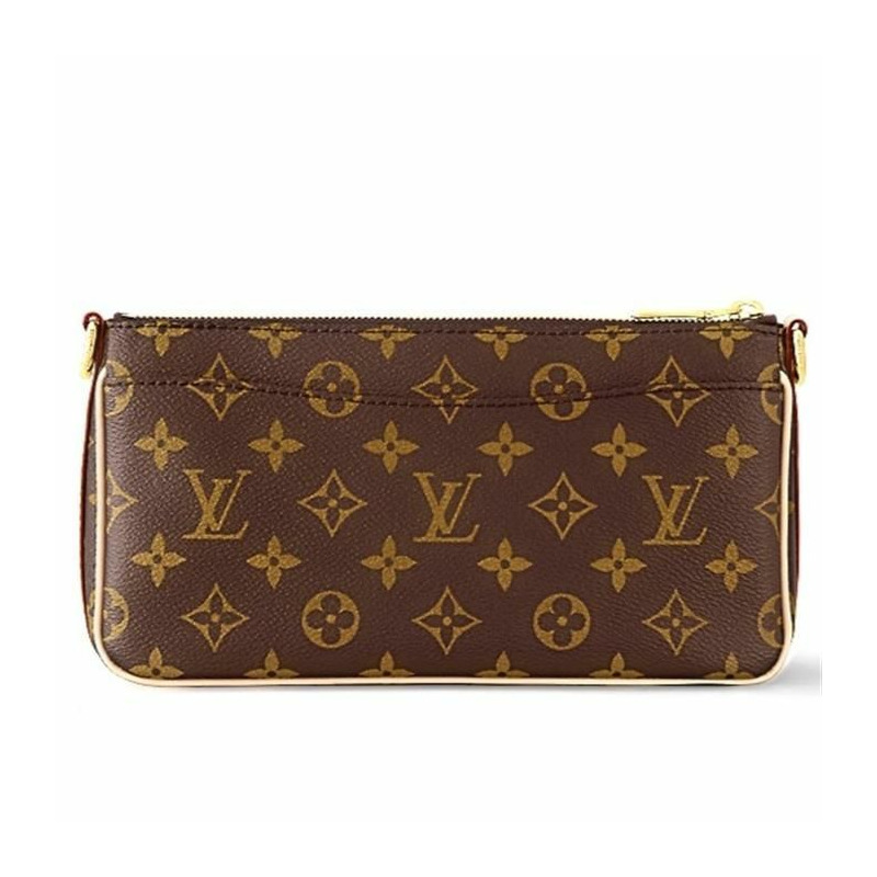 LOUIS VUITTON Vivasitte M46999 單肩斜背包-11