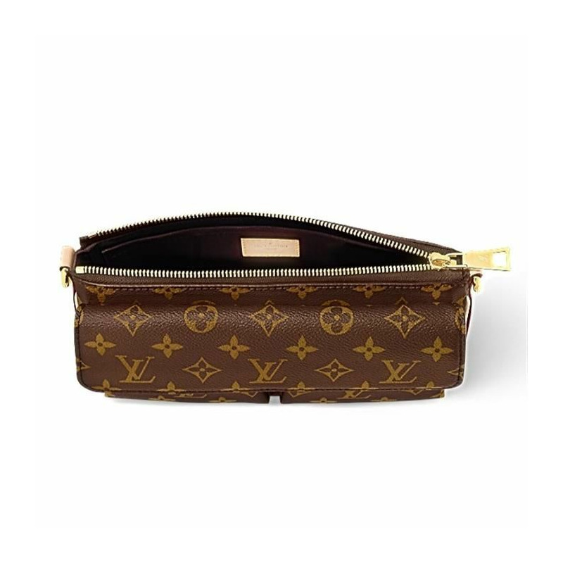 LOUIS VUITTON Vivasitte M46999 單肩斜背包-15