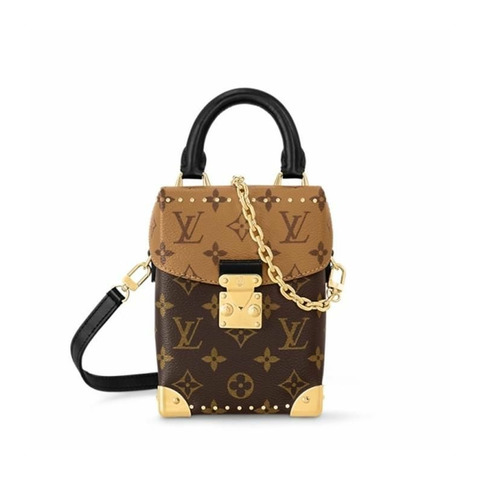 LOUIS VUITTON 肩背式相機包 M82465