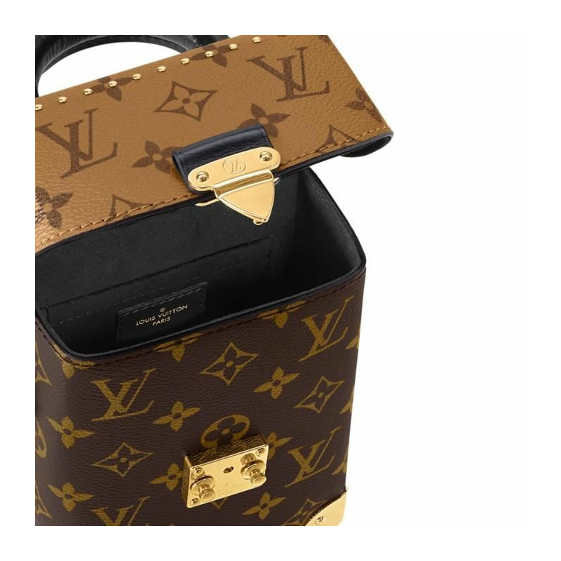 LOUIS VUITTON 肩背式相機包 M82465-4