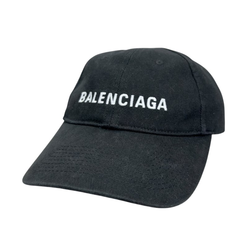 BALENCIAGA 棒球帽-0