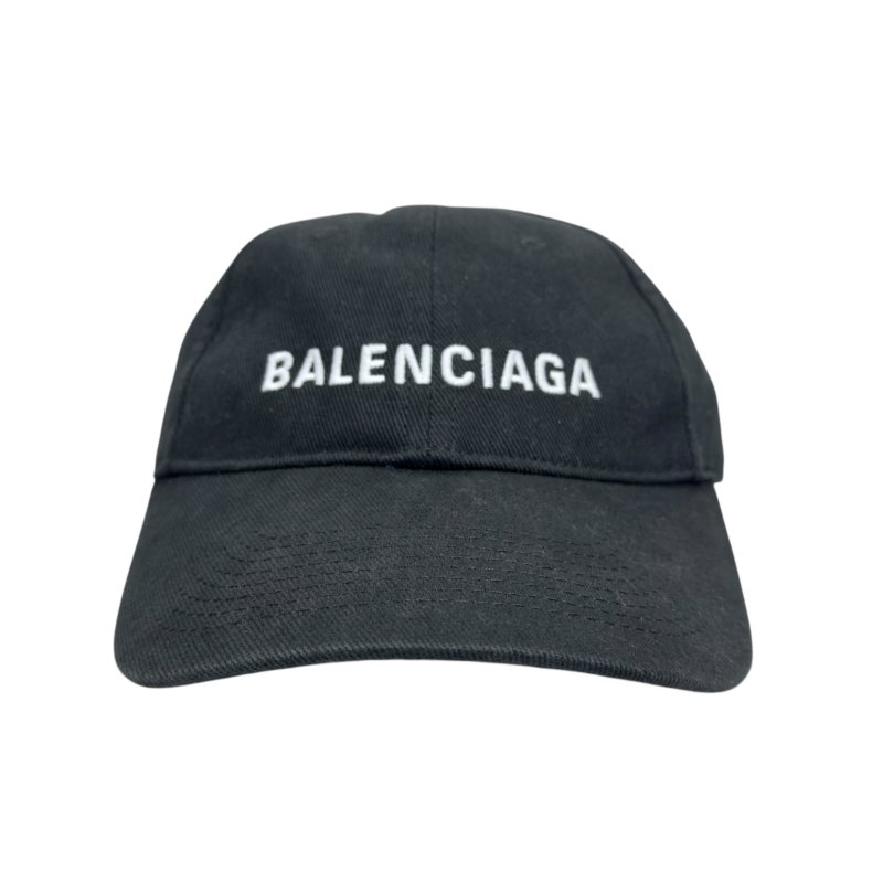 BALENCIAGA 棒球帽-1