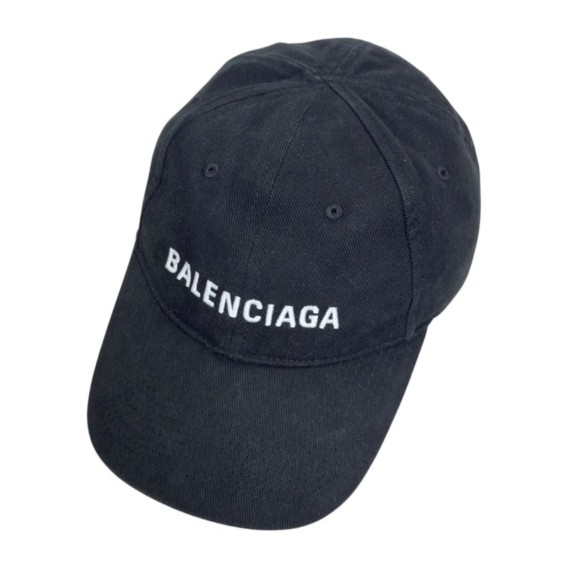 BALENCIAGA 棒球帽-6