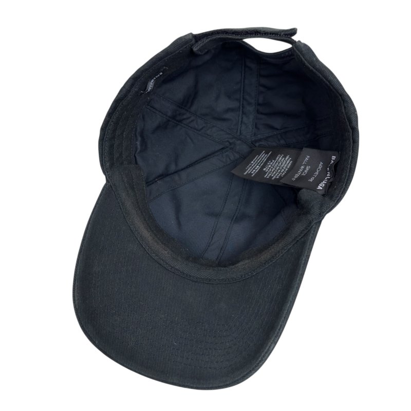 BALENCIAGA 棒球帽-7
