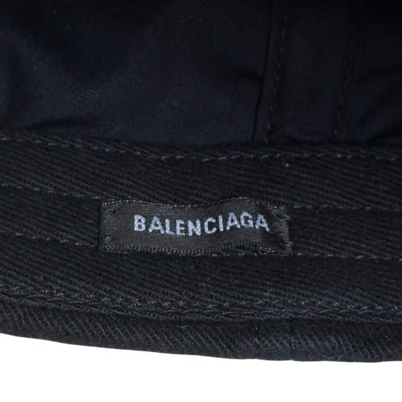 BALENCIAGA 棒球帽-9
