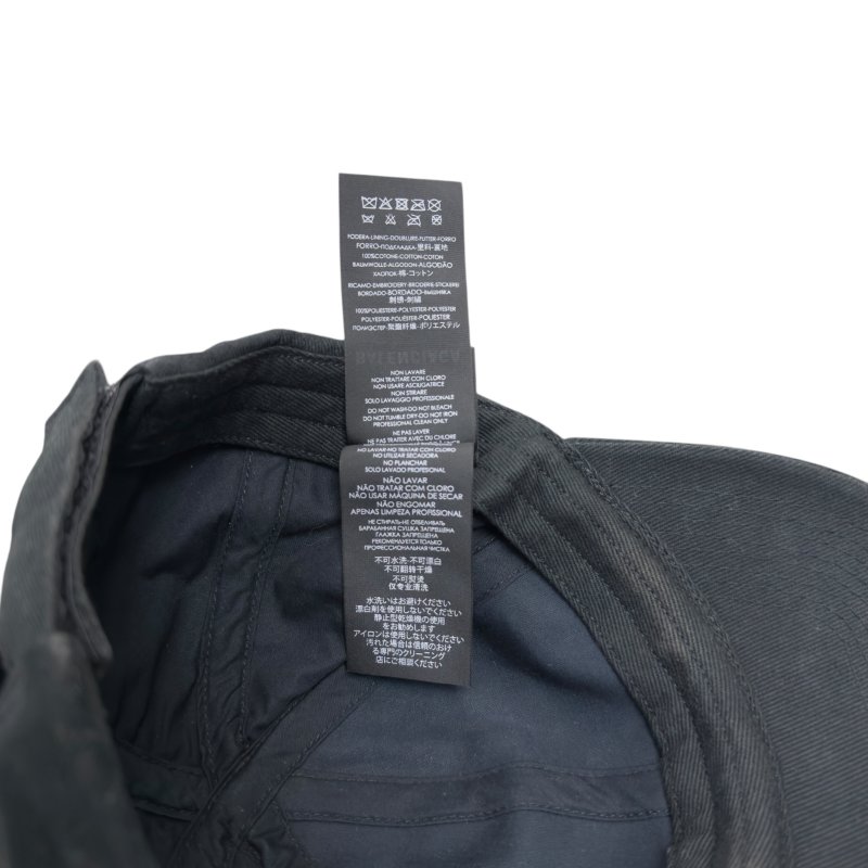 BALENCIAGA 棒球帽-11