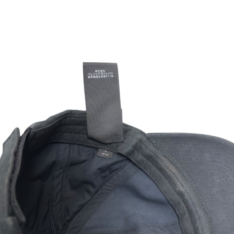 BALENCIAGA 棒球帽-12