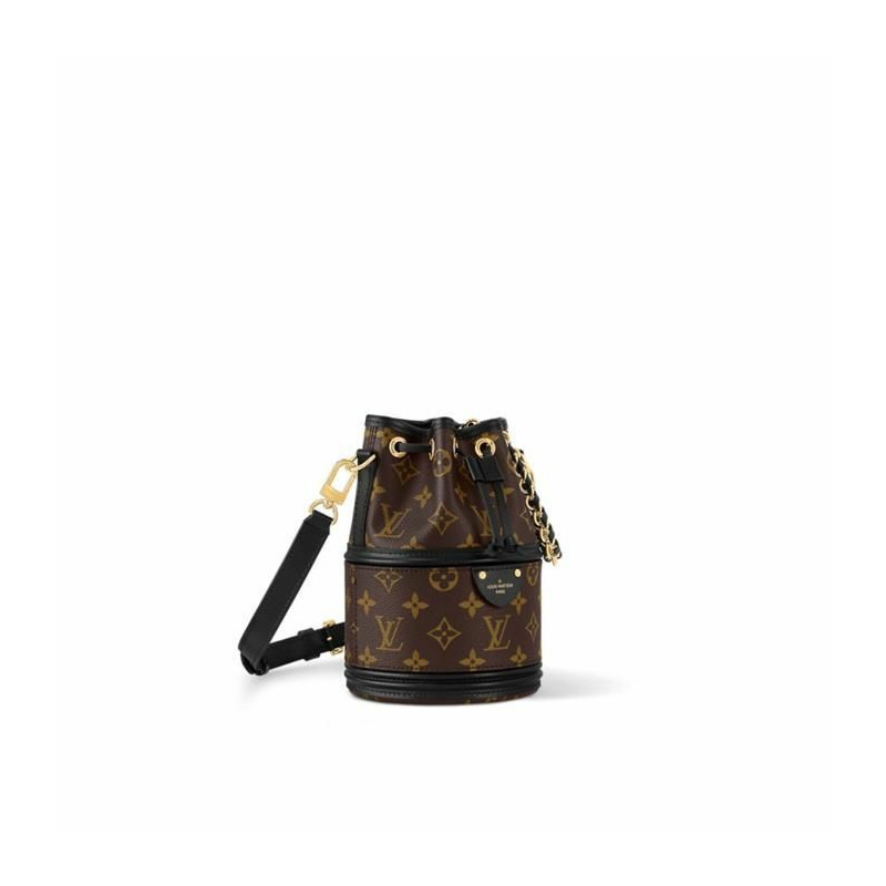 LOUIS VUITTON 單肩包獨木舟 M83480-1