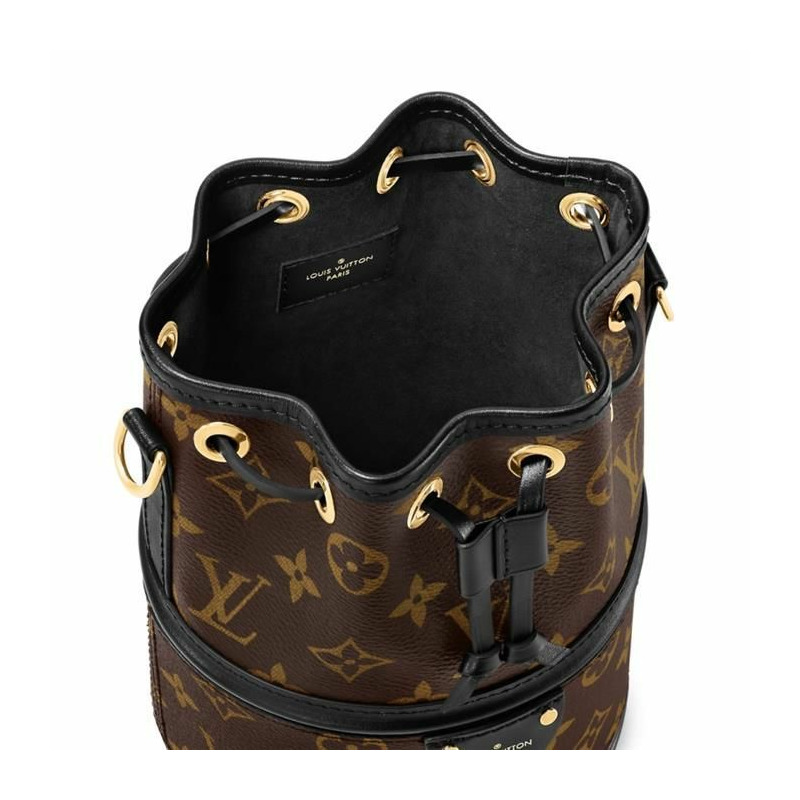 LOUIS VUITTON 單肩包獨木舟 M83480-4