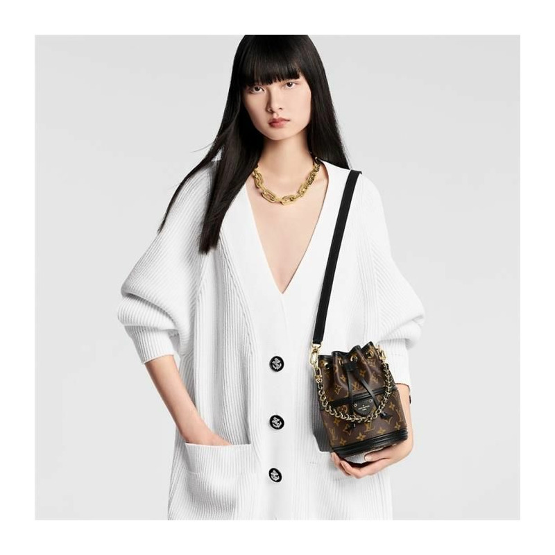 LOUIS VUITTON 單肩包獨木舟 M83480-12