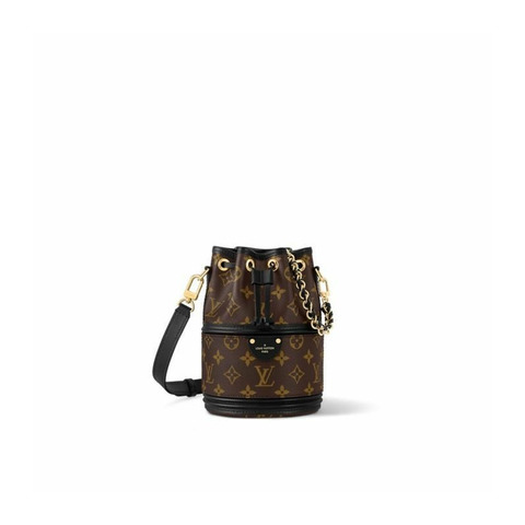 LOUIS VUITTON 單肩包獨木舟 M83480