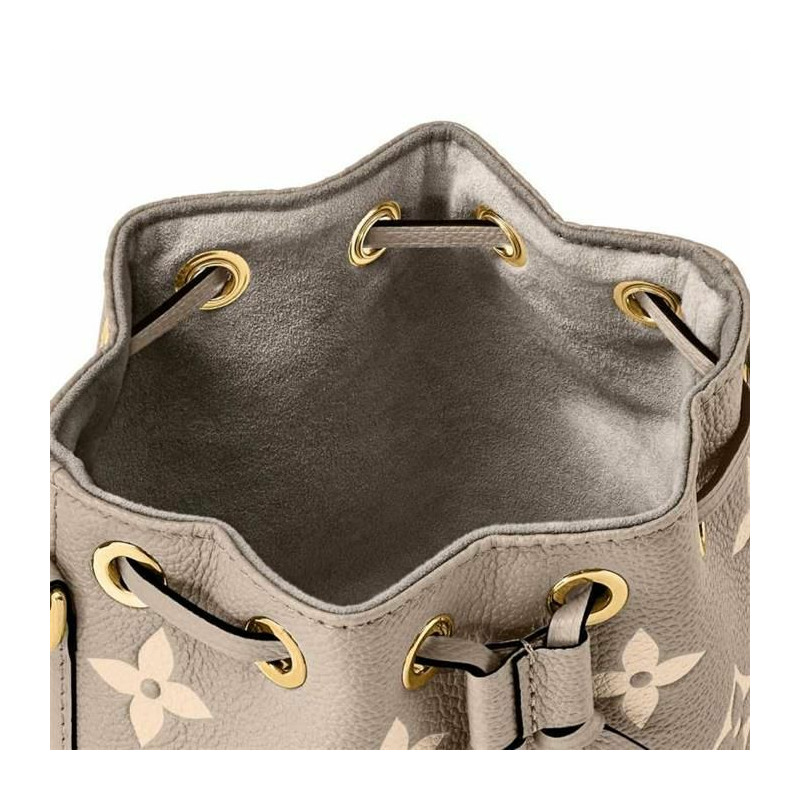 LOUIS VUITTON Nano Noe 單肩包 M46291-5