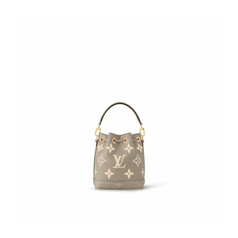 LOUIS VUITTON Nano Noe 單肩包 M46291-9