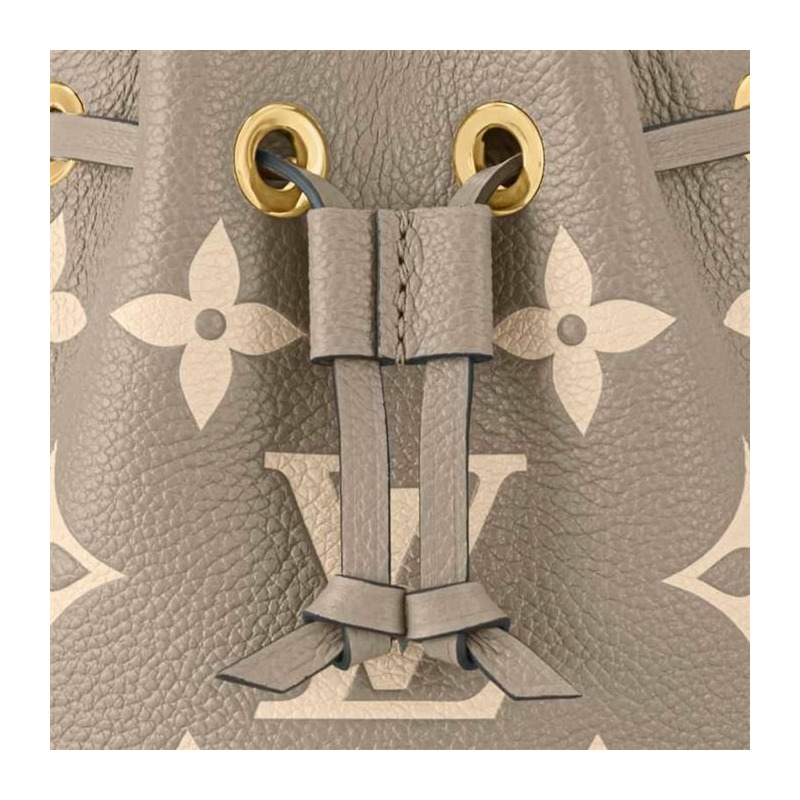 LOUIS VUITTON Nano Noe 單肩包 M46291-14