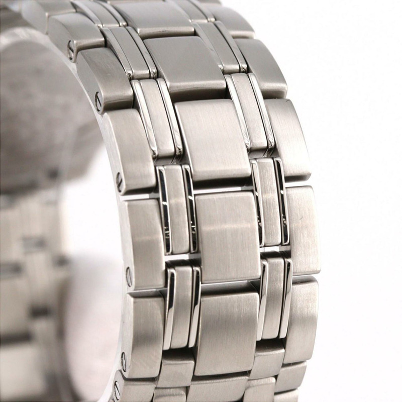 歐米茄海馬系列300公尺潛水錶 210.30.42.20.03.003 不鏽鋼自動腕錶-4