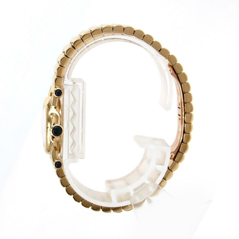 卡地亞迷你 Diabolo YG W1511556 石英錶-3