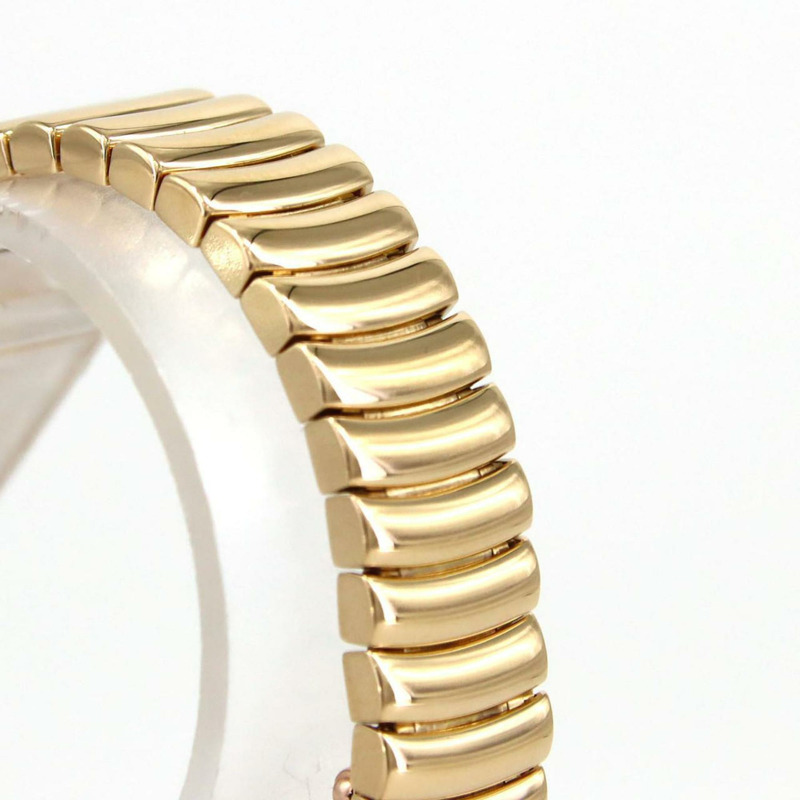 卡地亞迷你 Diabolo YG W1511556 石英錶-4