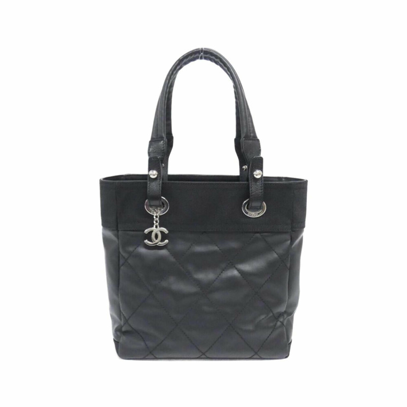 香奈兒巴黎比亞里茨系列 34208 手提包-0