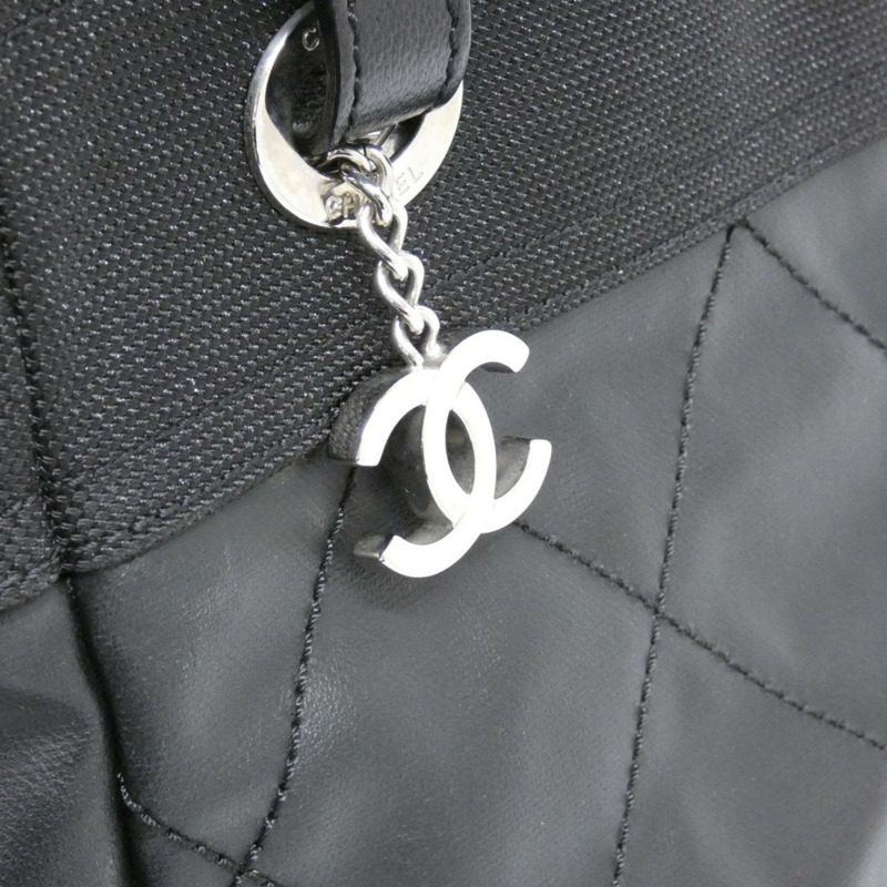 香奈兒巴黎比亞里茨系列 34208 手提包-6