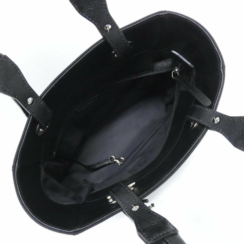 香奈兒巴黎比亞里茨系列 34208 手提包-8