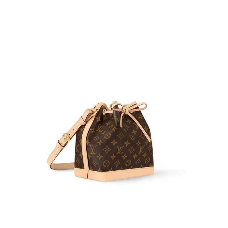 LOUIS VUITTON Noe BB M46983-4