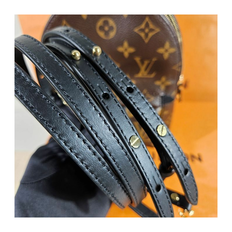 LOUIS VUITTON Palm Springs迷你背包 M44873-6