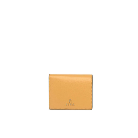 Furla Camelia S Compact Bifold Coin 銀包