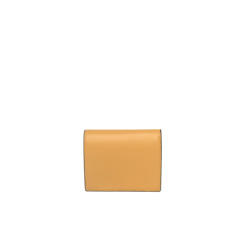 Furla Camelia S Compact Bifold Coin 銀包-3
