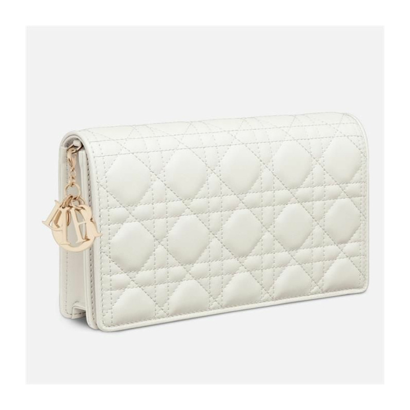 DIOR 女士真皮手拿包 S0204ONMJ_M-1