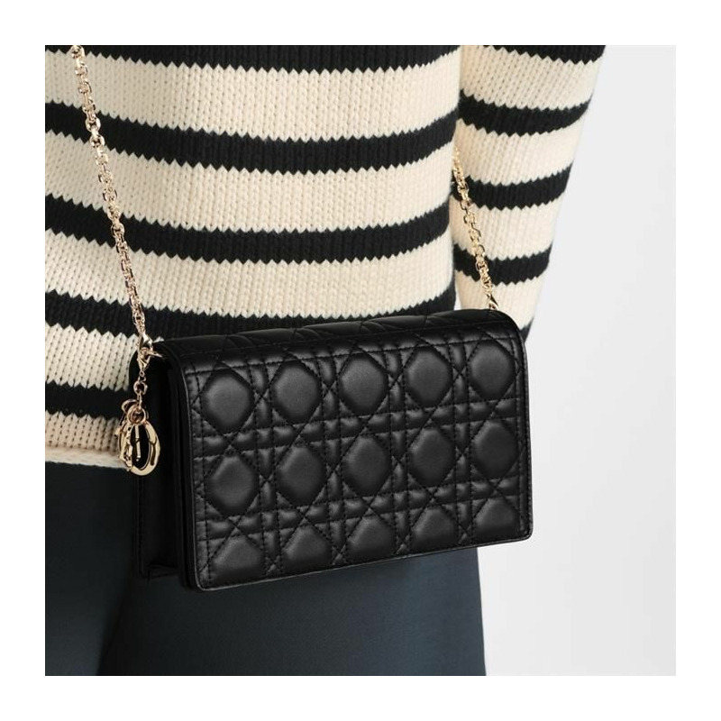 DIOR 女士真皮手拿包 S0204ONMJ_M-3