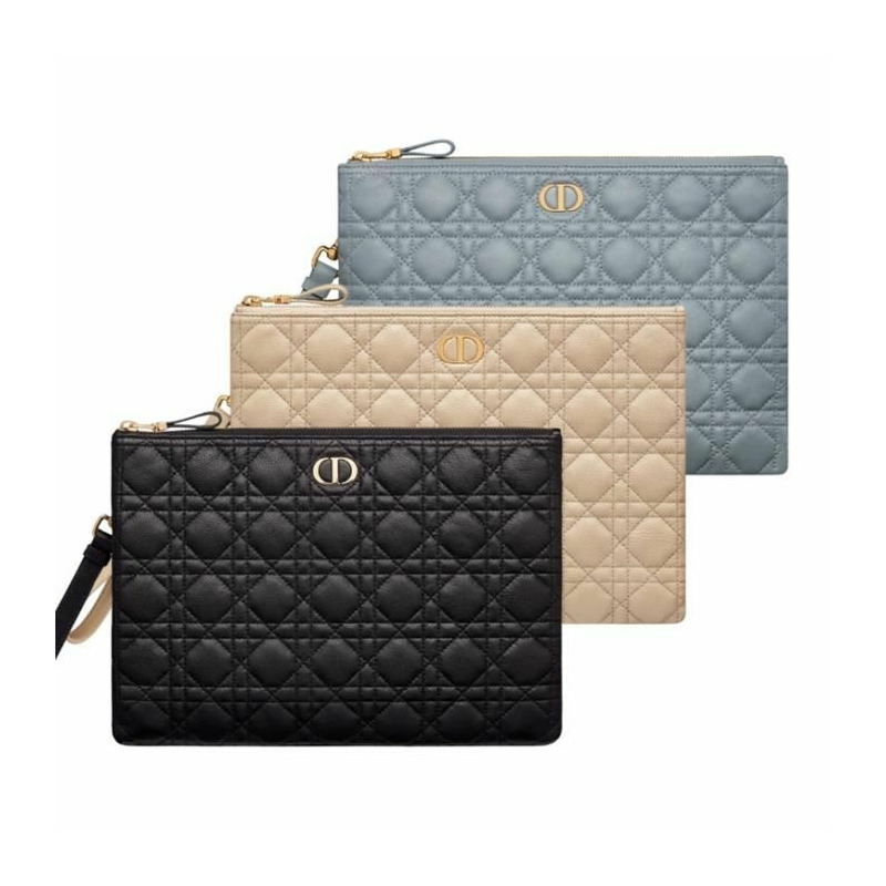 DIOR Cargo 大號日常收納袋 S5086UWHC-0