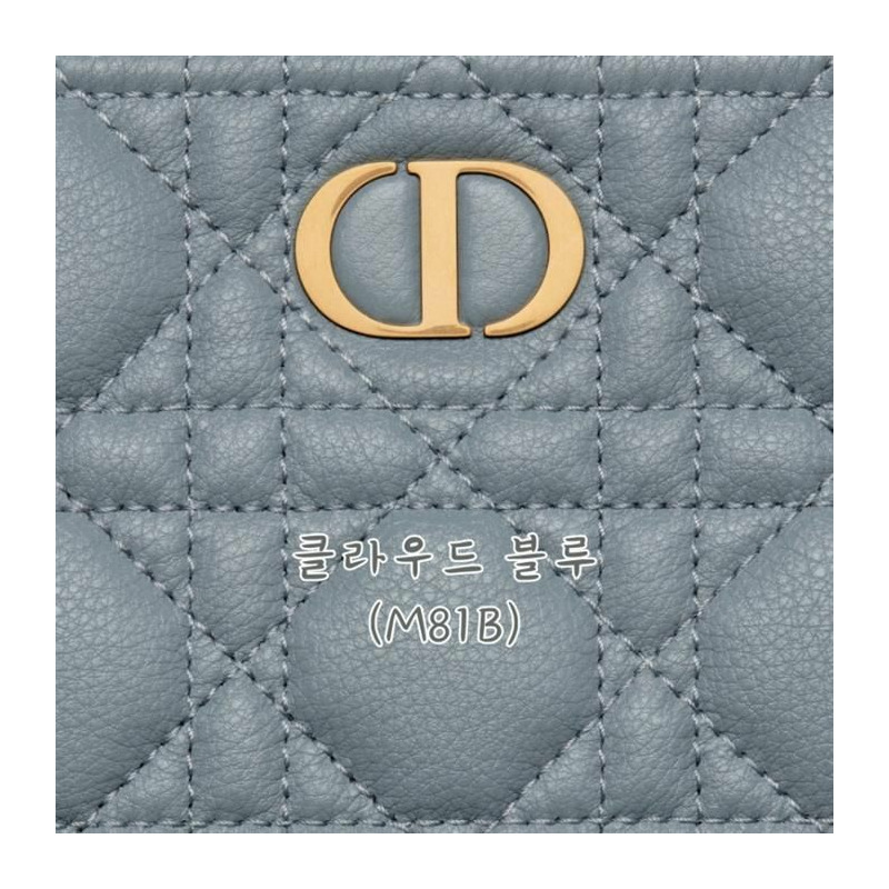 DIOR Cargo 大號日常收納袋 S5086UWHC-6