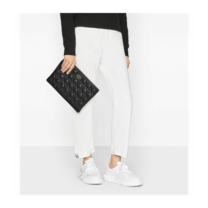 DIOR Cargo 大號日常收納袋 S5086UWHC-7