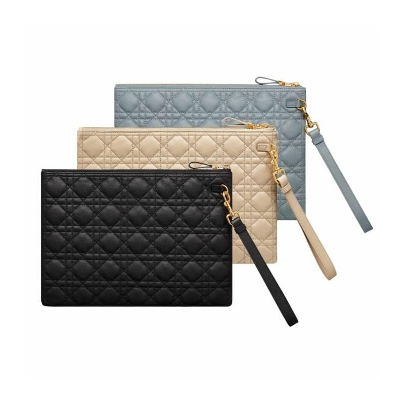 DIOR Cargo 大號日常收納袋 S5086UWHC-10