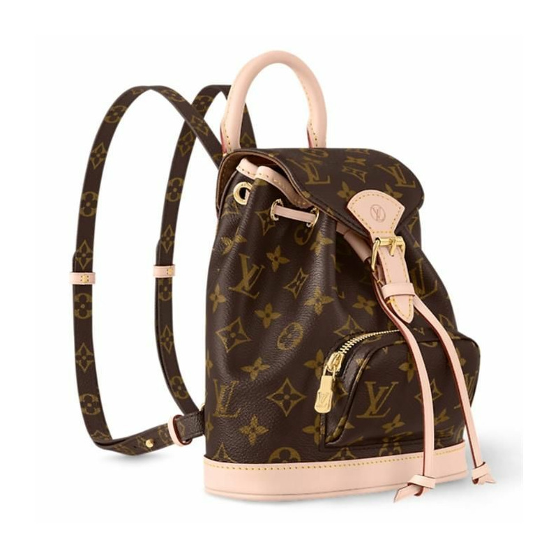 LOUIS VUITTON Monsuri迷你背包 M11199-9