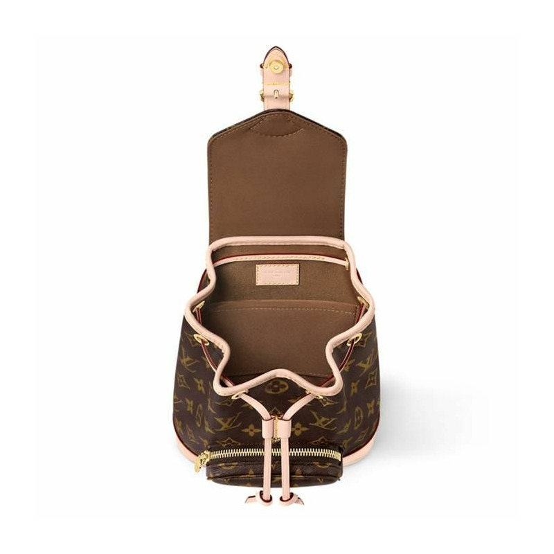 LOUIS VUITTON Monsuri迷你背包 M11199-10