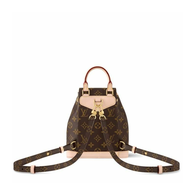 LOUIS VUITTON Monsuri迷你背包 M11199-11
