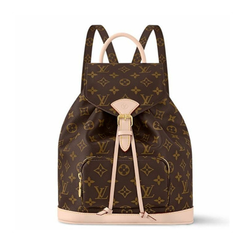 LOUIS VUITTON 蒙古包 PM 背包 M11198