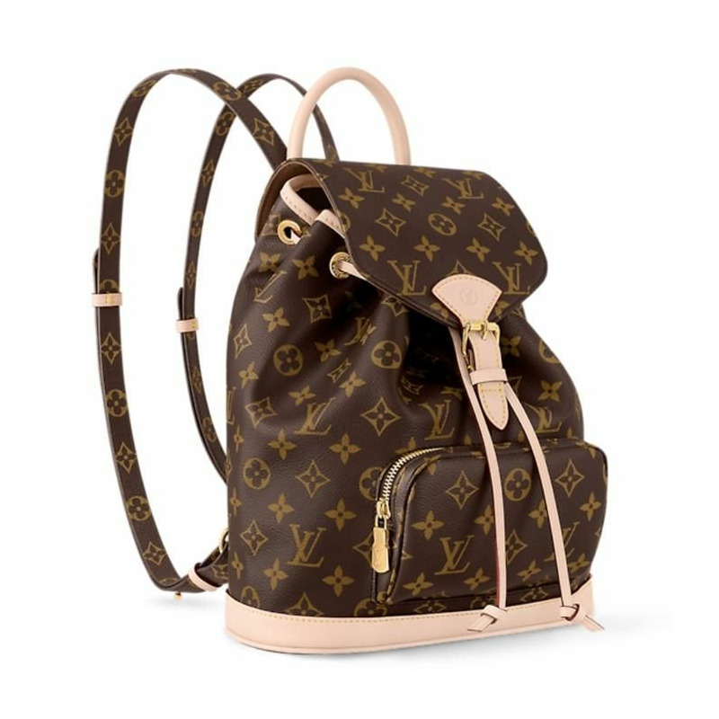 LOUIS VUITTON 蒙古包 PM 背包 M11198-2