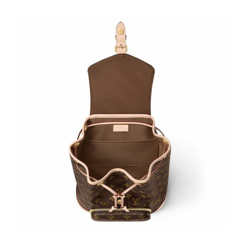 LOUIS VUITTON 蒙古包 PM 背包 M11198-3